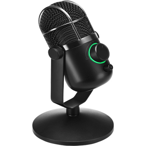 

THRONMAX MDrill Dome Плюс USB-Микрофон
