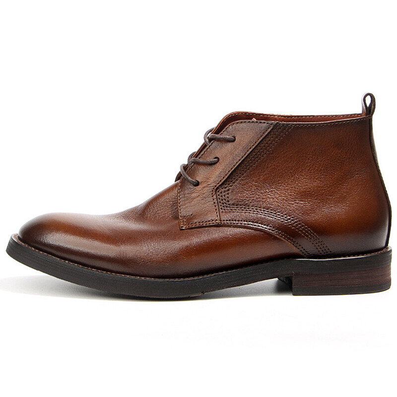 

Ботинки DIENGRLEY Martin Boots Men