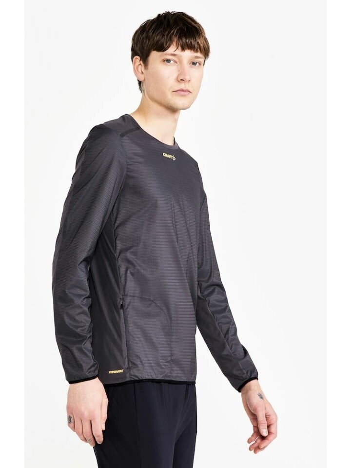

Спортивная футболка Craft Sportshirt, серый