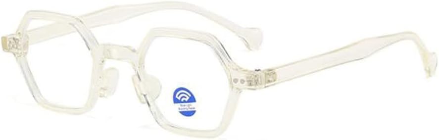 

Солнцезащитные очки PUB неправильной формы, солнцезащитные очки с защитой от УФ-излучения, симпатичные солнцезащитные очки с поддержкой носа, Transparent Frame Transparent Flakes