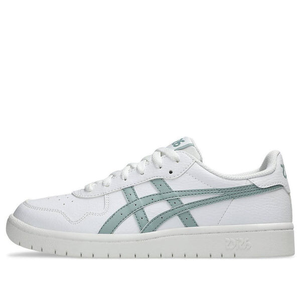

Кроссовки япония s Asics, белый