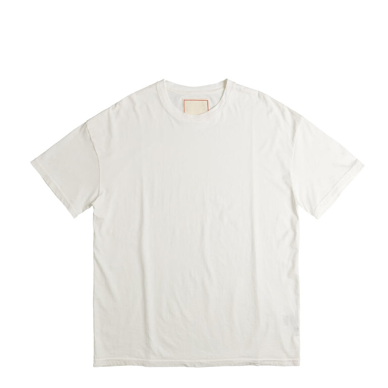 

Футболка Marcel Light Classic Tee Jeanerica, белый