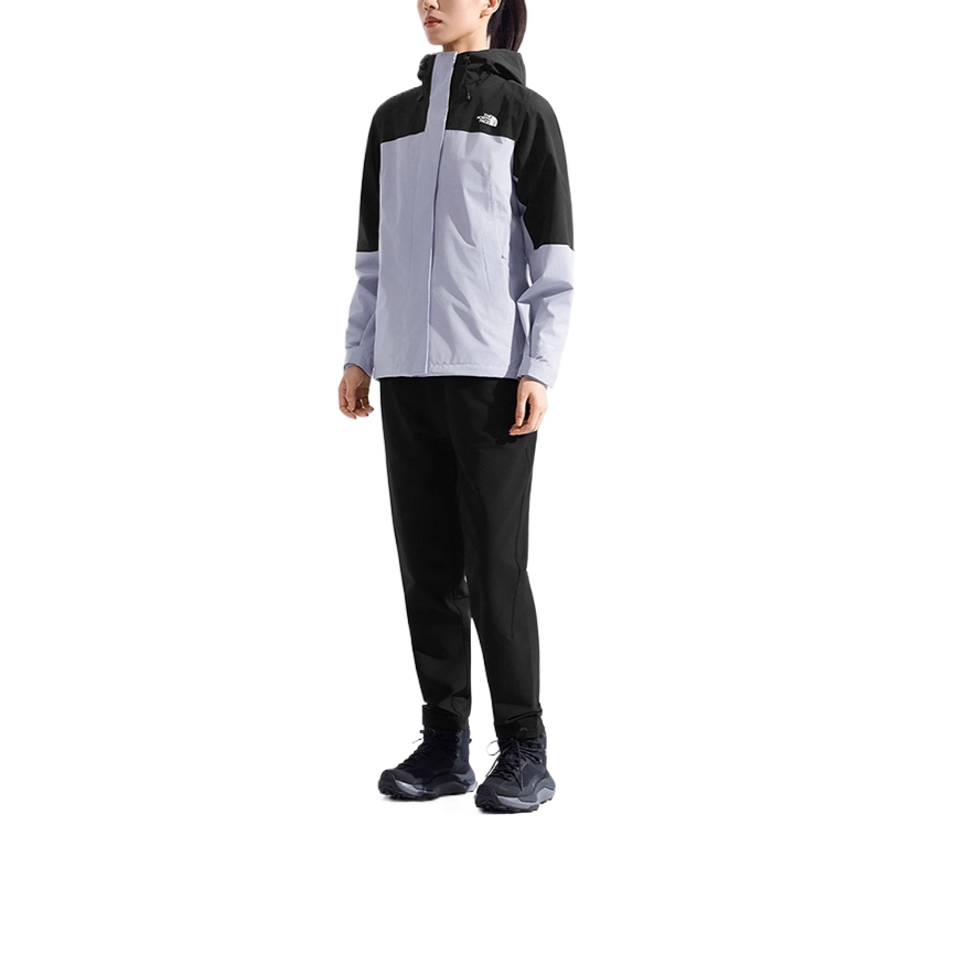 

Женские брюки Soft Shell THE NORTH FACE, черный