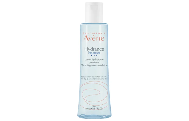 Лосьон Avene — Avène Тонизирующий для увлажнения и восстановления кожи, 100 мл — фото 2