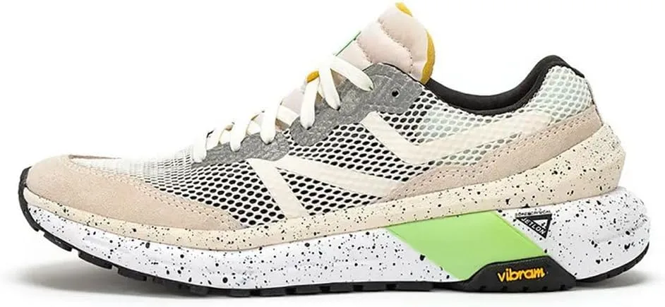 Кроссовки BRAND BLACK Unisex Specter Super Critical 2.0, белый