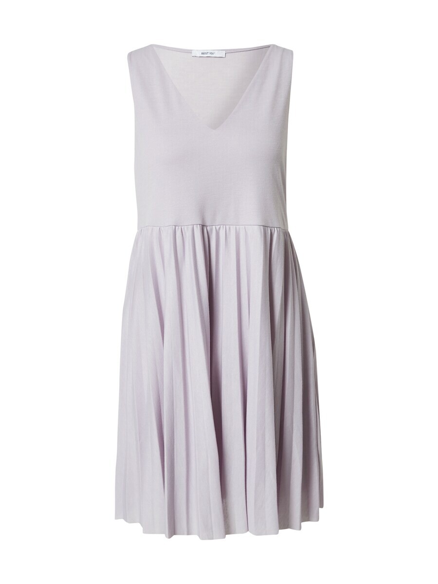 

Мини платье ABOUT YOU Dress Rieke, лавандовый