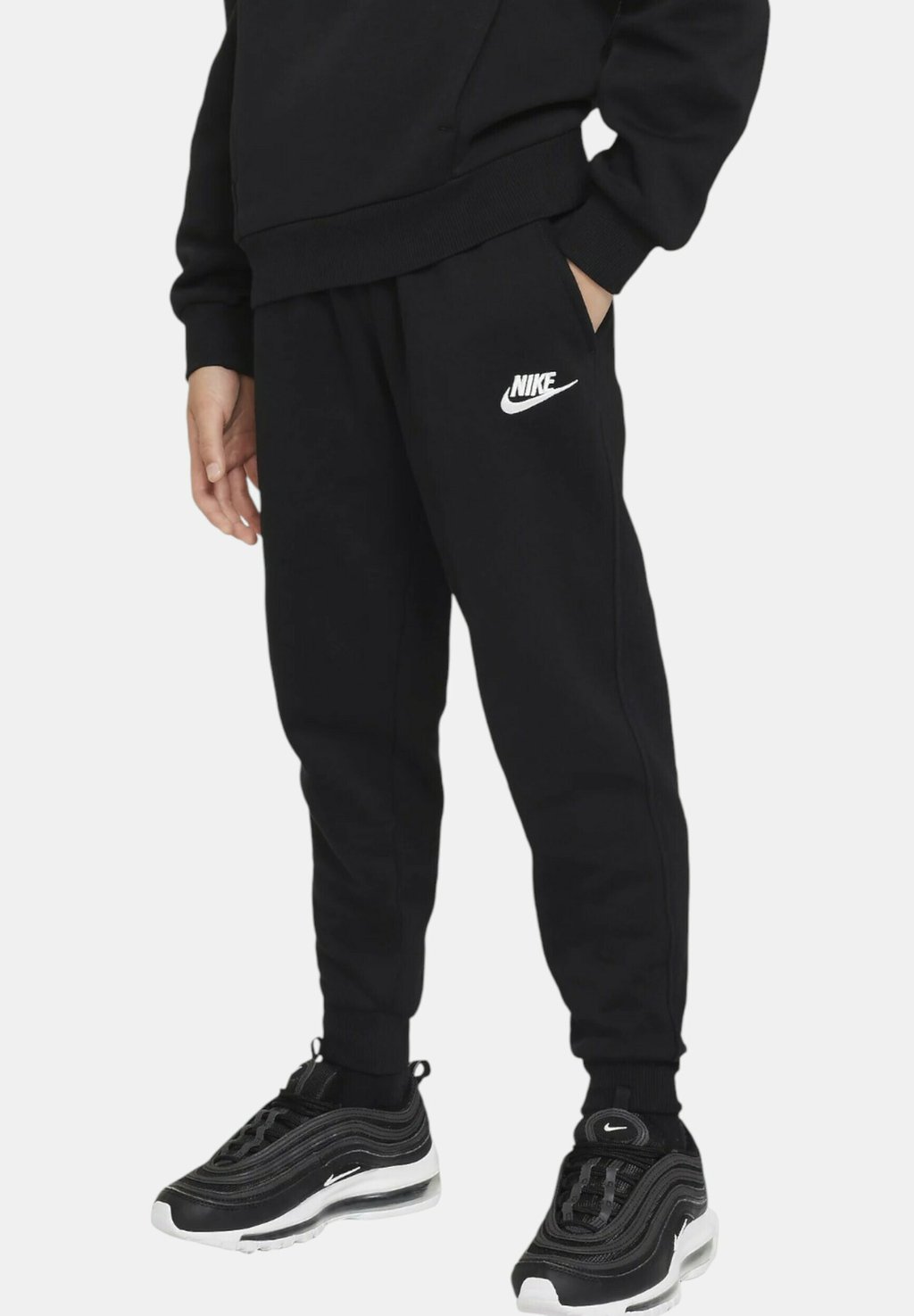 

Спортивные брюки Nike SB, черный
