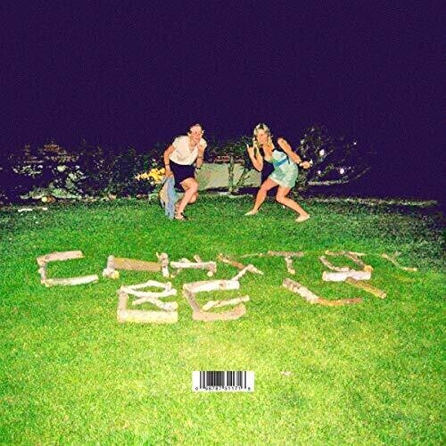 

Виниловая пластинка Chastity Belt: Chastity Belt