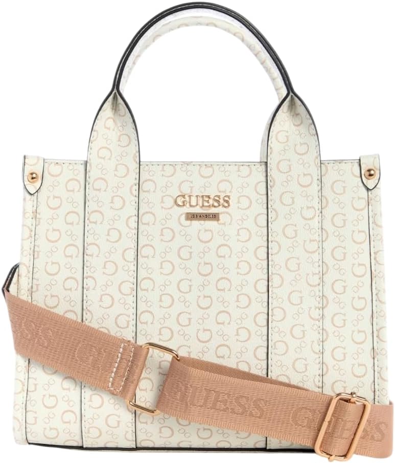 

GUESS Factory женская сумка Rosse Small Carryall Satchel