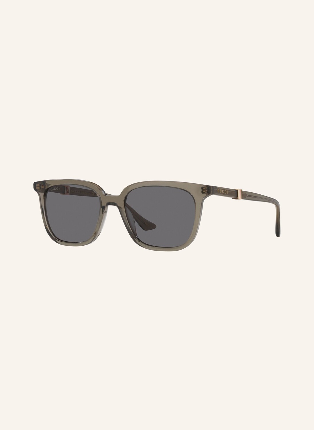 

Солнцезащитные очки gc002215 Gucci, серый