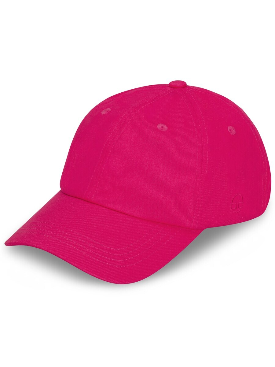 

Бейсболка Johnny Urban Cap Jen, розовый