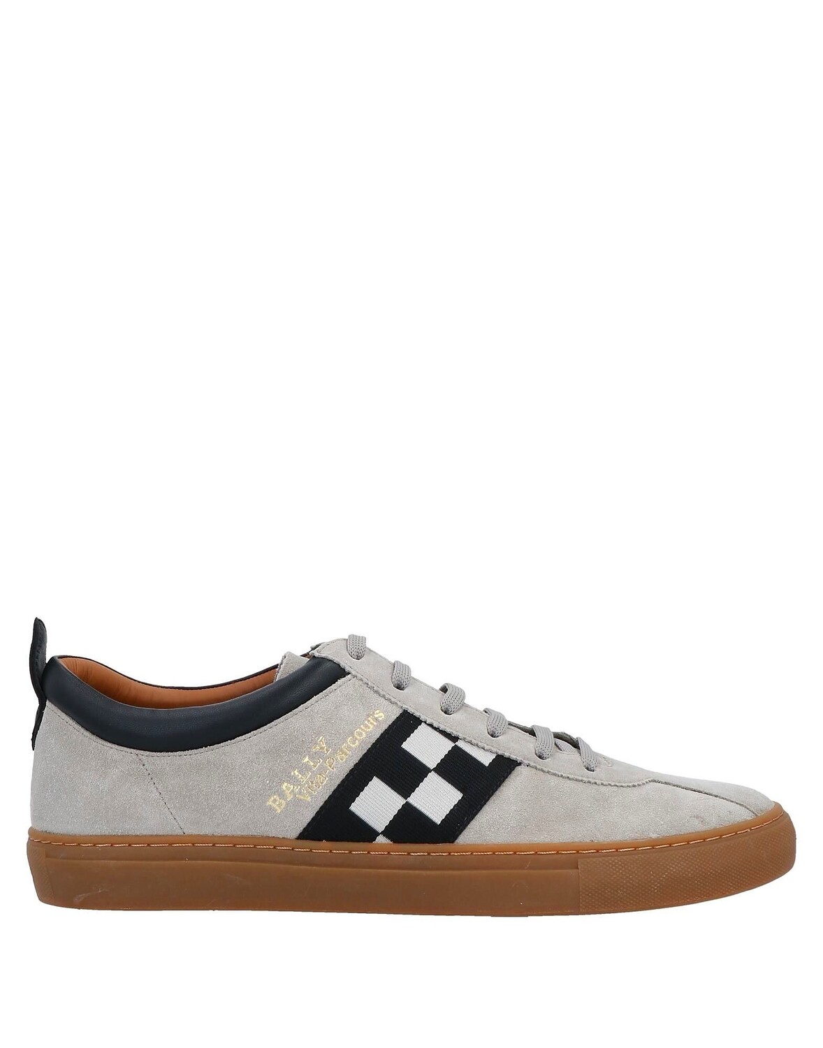 

Кроссовки Bally, серый