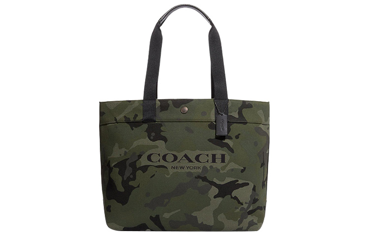 

Сумка через плечо COACH