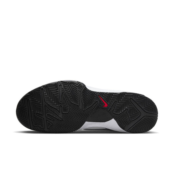 Кроссовки zoom kobe 4 protro Nike, белый — фото 2