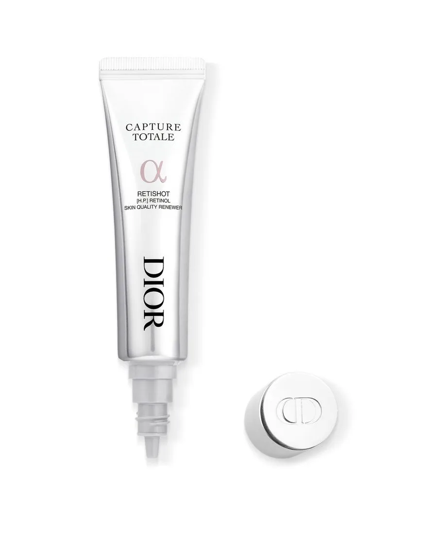 DIOR Capture Totale Retishot Retinol Night Treatment