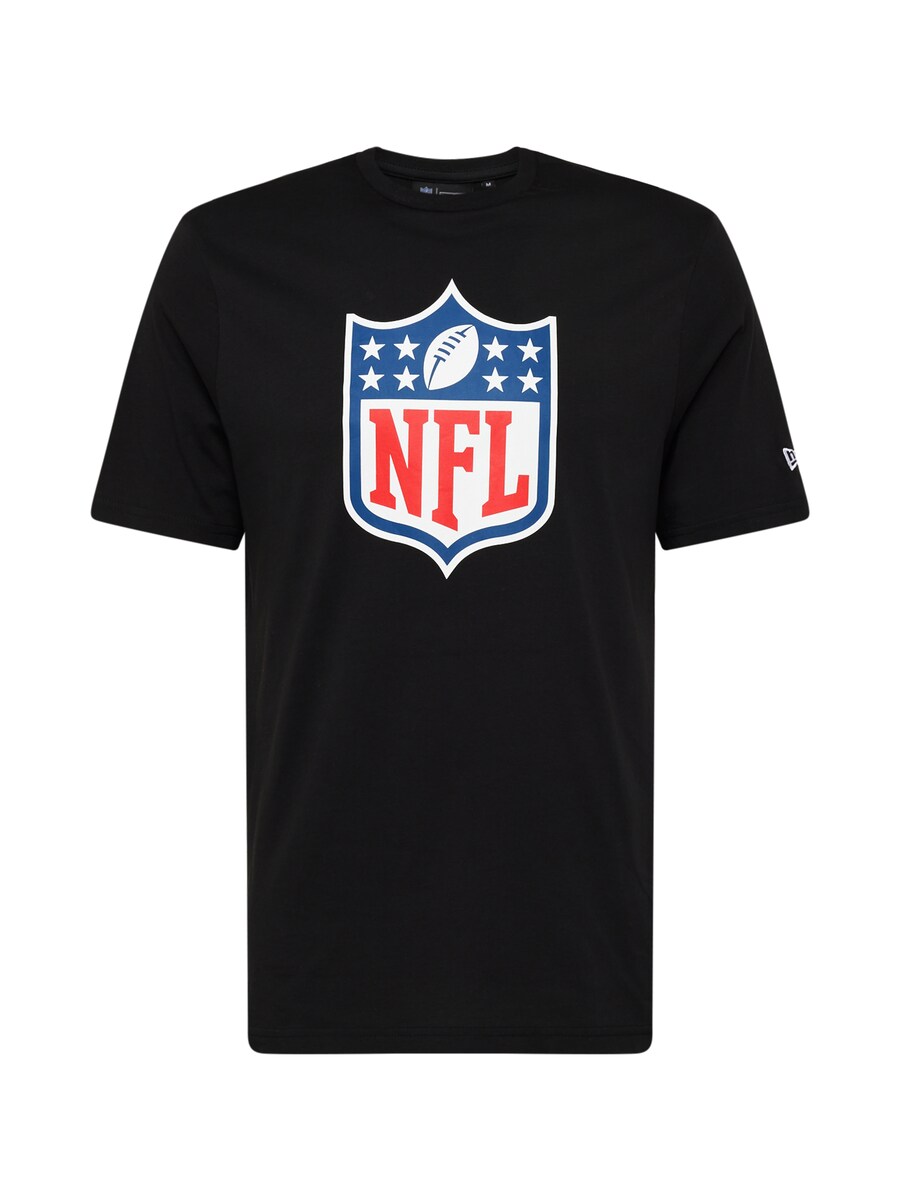 

Рубашка NEW ERA NFL, черный