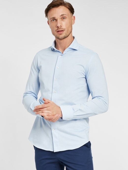 

Рубашка Profuomo, синий
