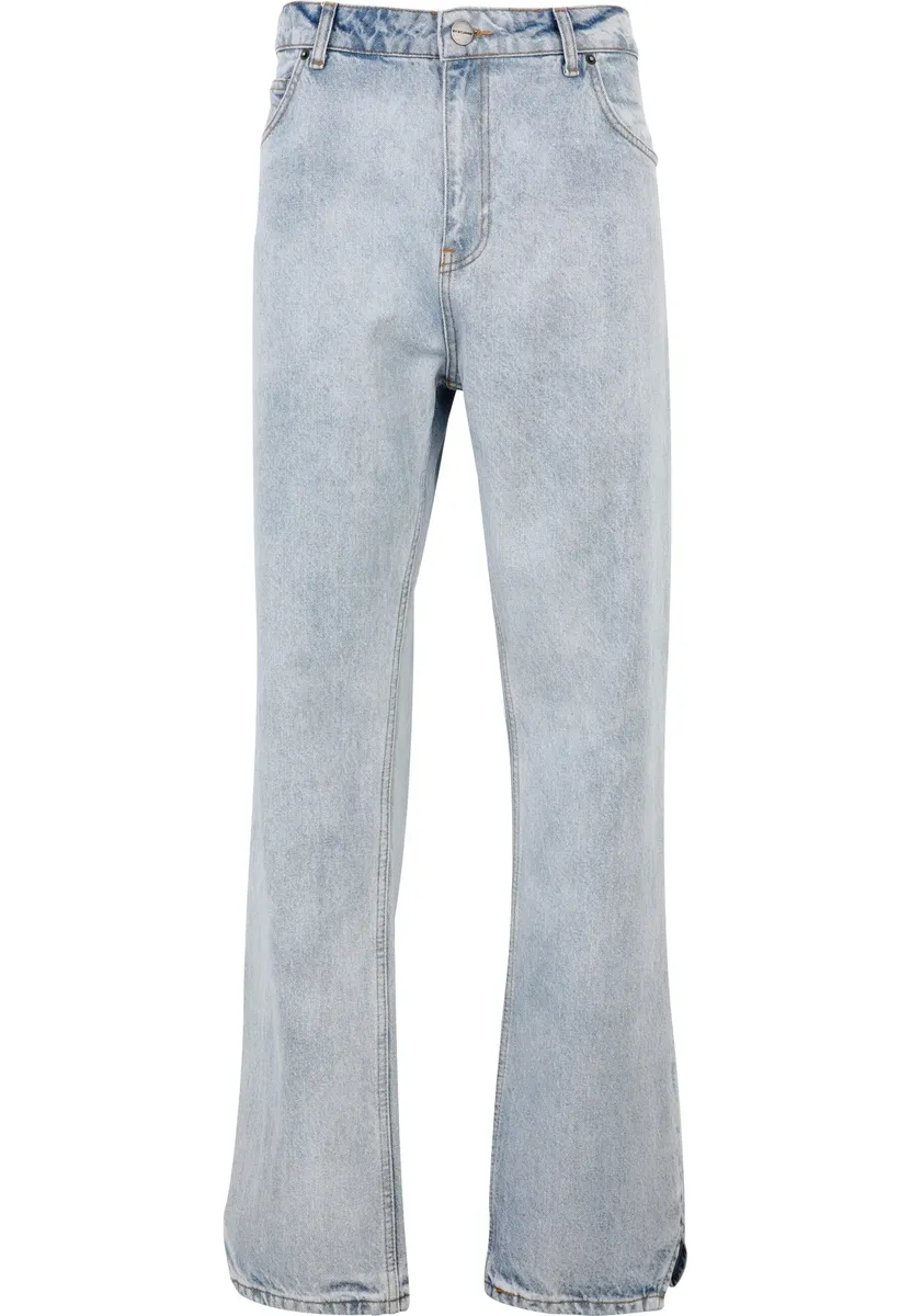 

Удобные джинсы 2Y Studios " 2Y Studios 2Y Amaru Ankle Straight Jeans", голубой