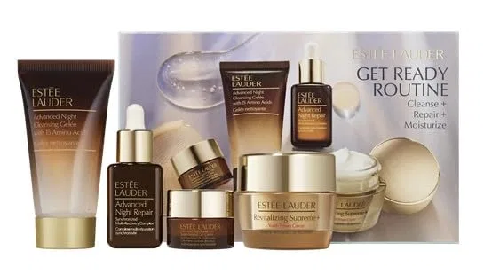 Набор для ухода за кожей Estée Lauder Advanced Night Repair Estee Lauder