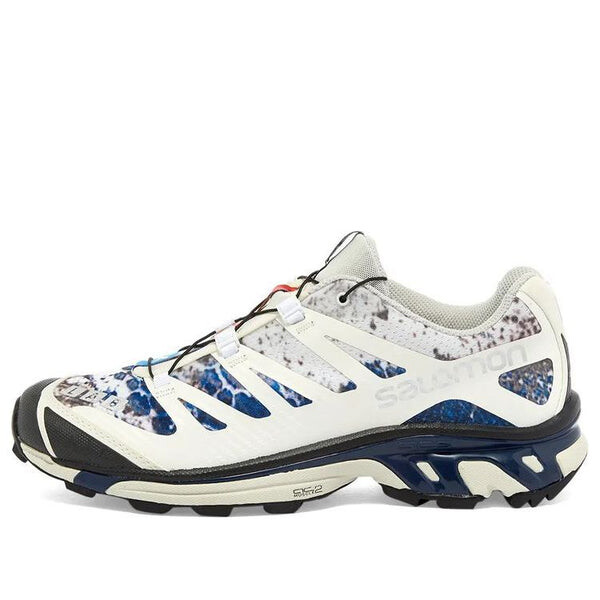 

Кроссовки xt-4 advanced 'white vanilla sea' 410869 Salomon, белый