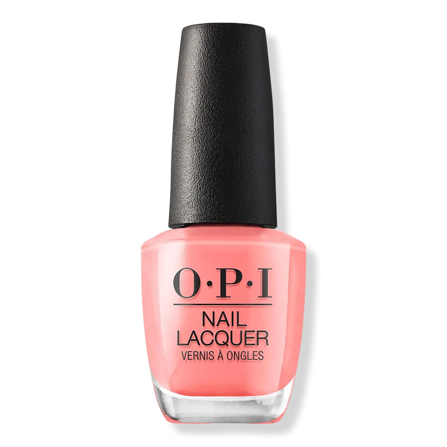 

Лак для ногтей, красные/оранжевые/желтые оттенки OPI, Got Myself into a Jam-balaya (spice and creamy peach)