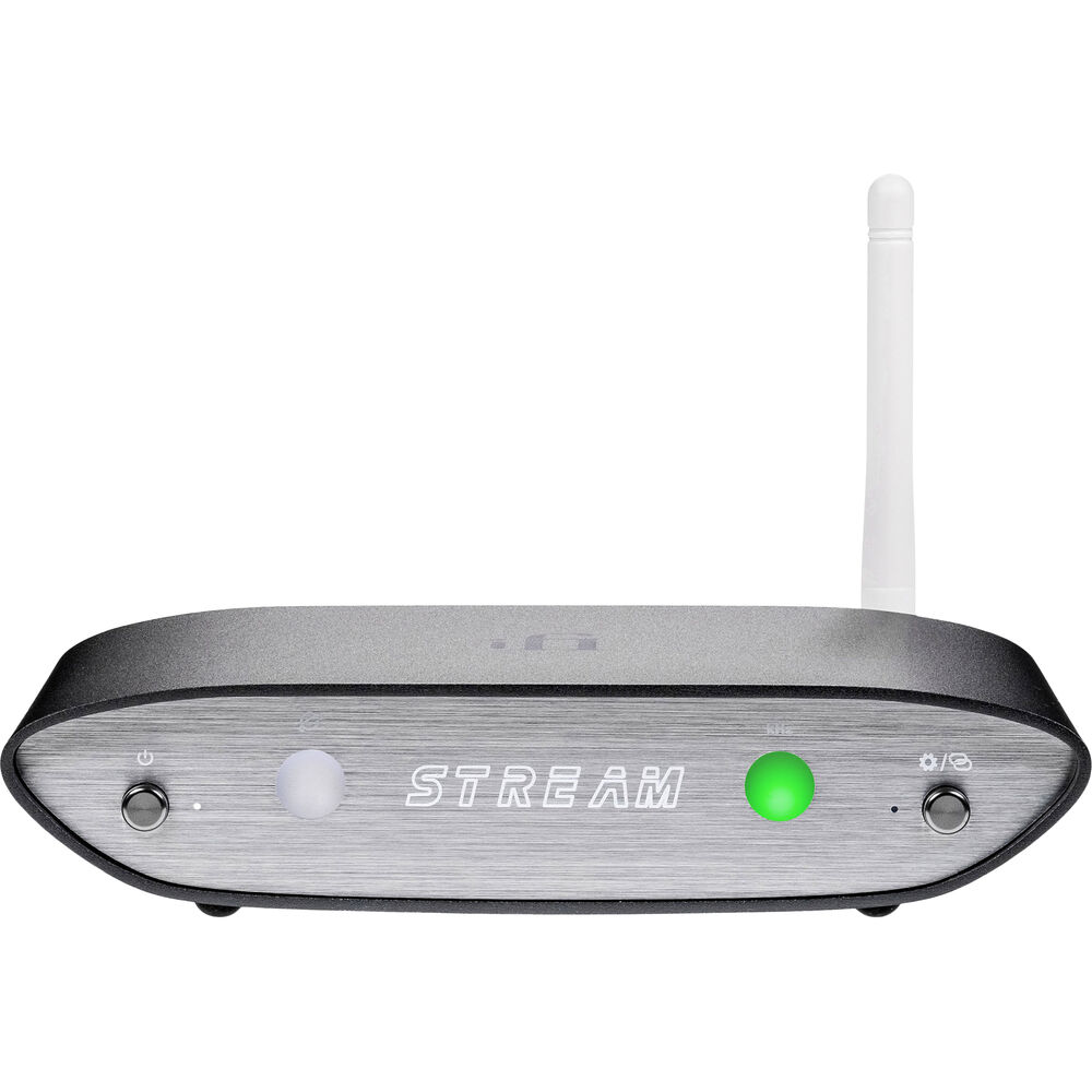 

iFi audio ZEN Stream Network Audio Streamer