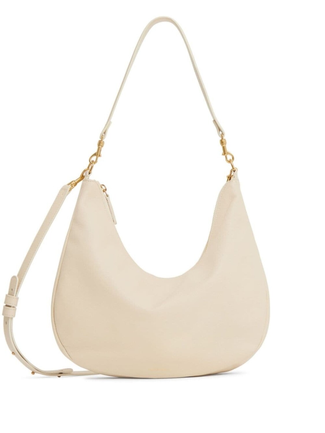 

Mansur Gavriel сумка на плечо Swing, нейтральный цвет