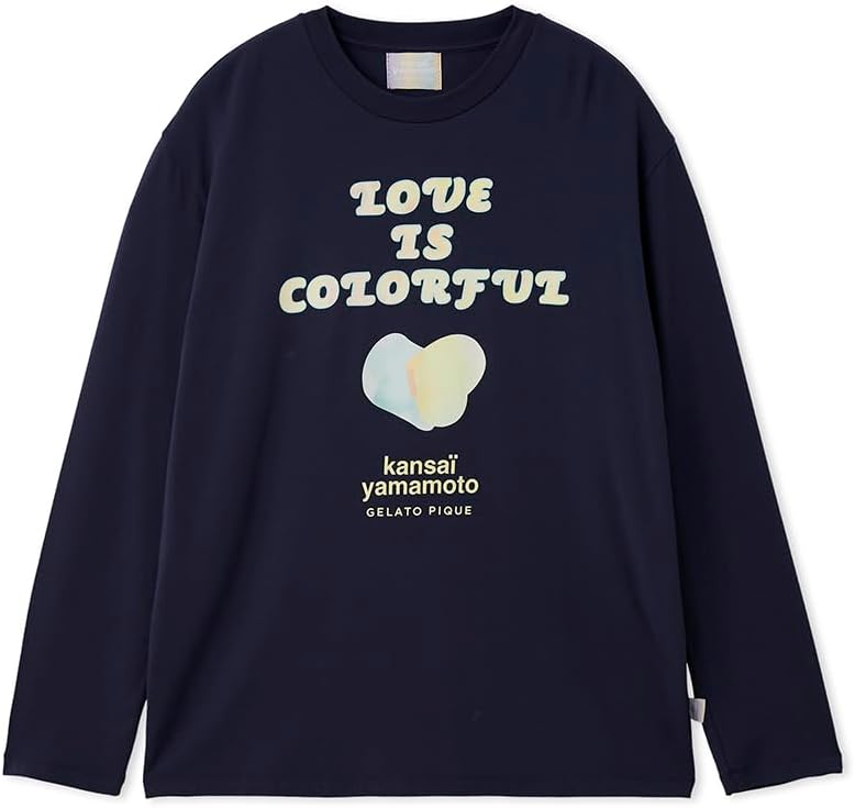 

Мужская футболка Gelato Pique PMCT261242 NVY из одноточечного вискозного полотна с логотипом, темно-синий