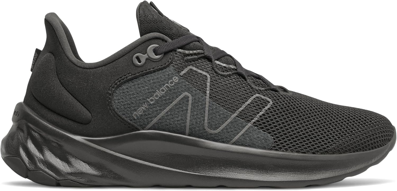 Кроссовки New Balance Mens Ct302, черный — фото 2