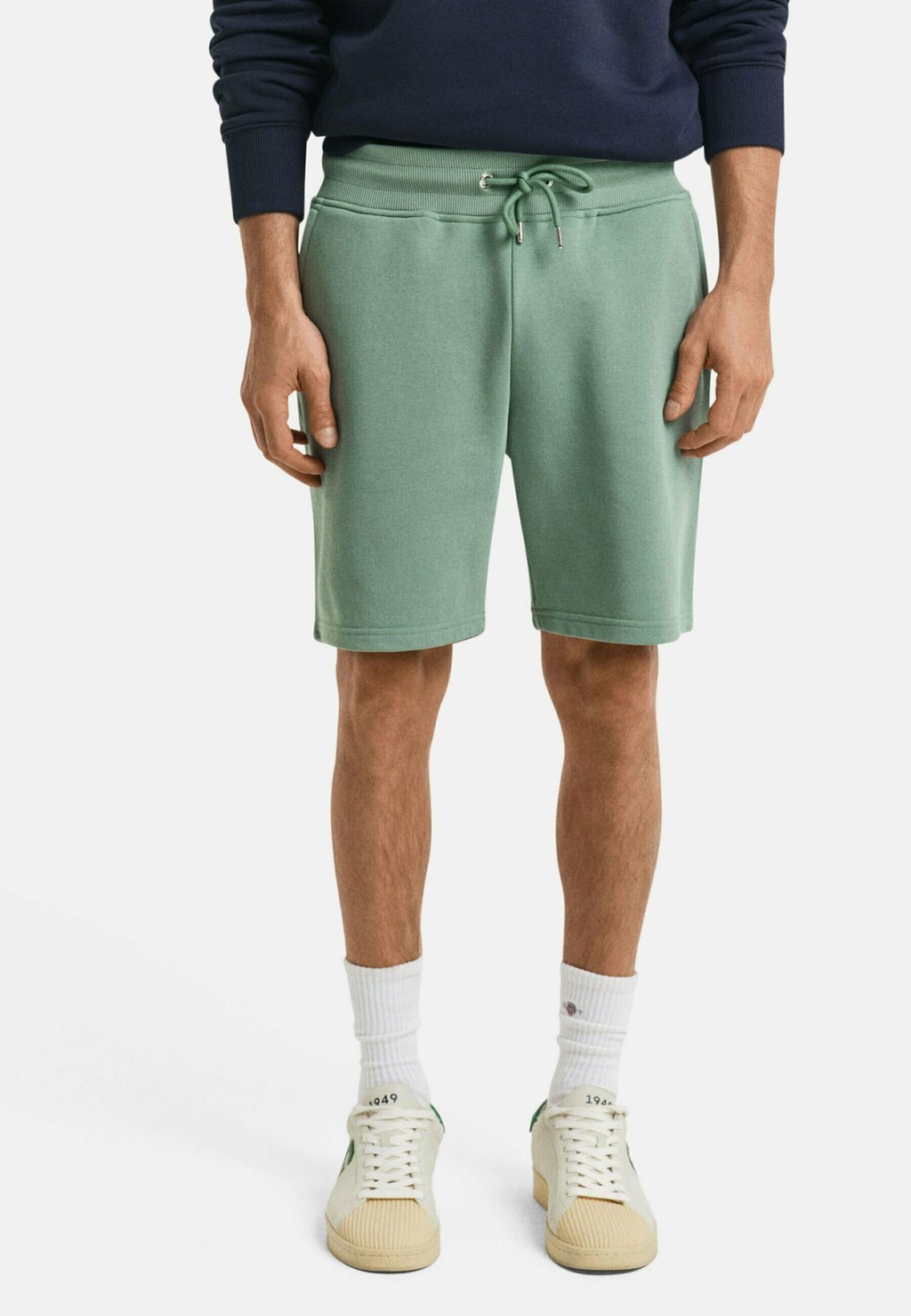 

Шорты REG SHIELD GANT, зеленый