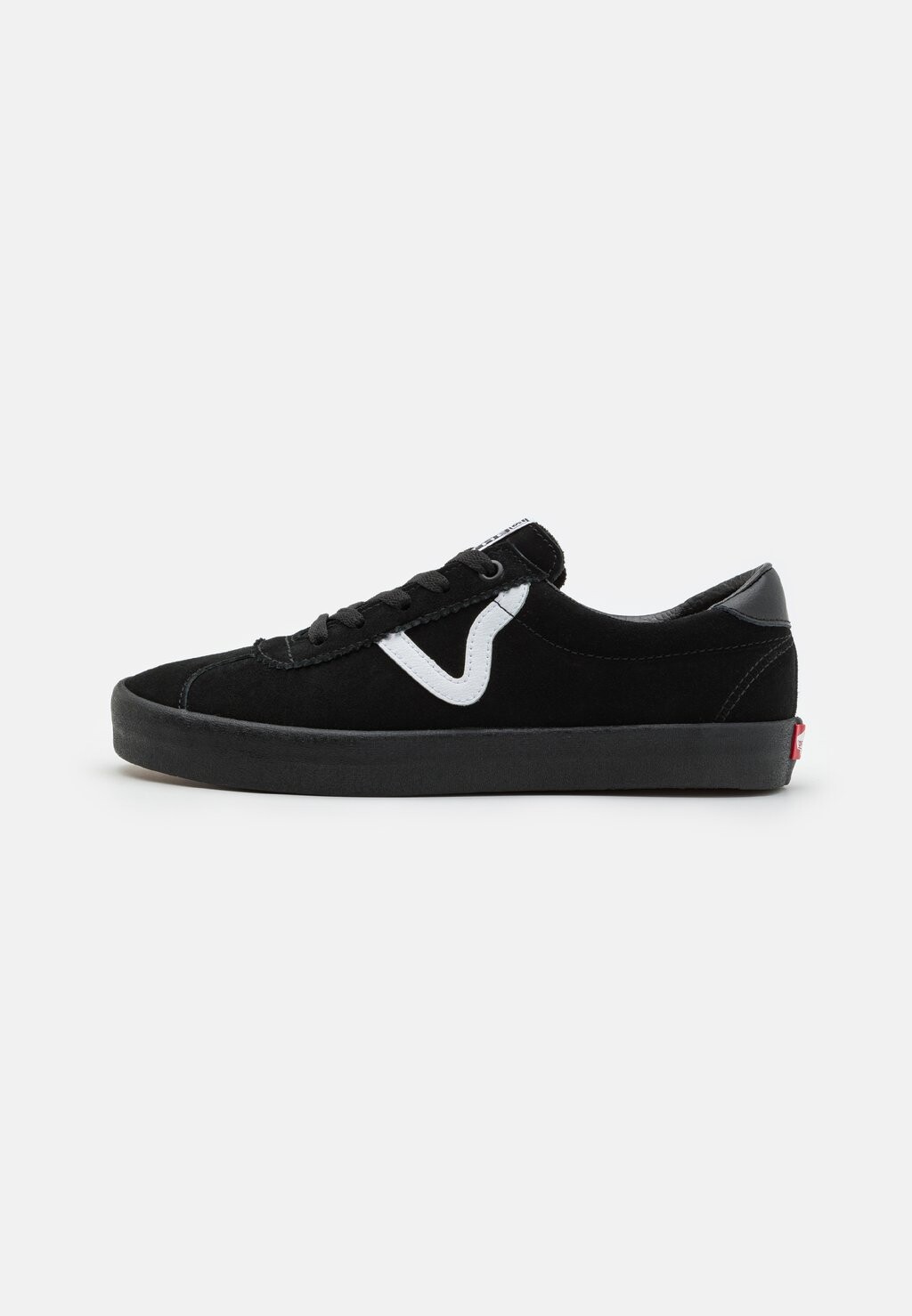 

Низкие кроссовки Sport Low Unisex Vans, черный