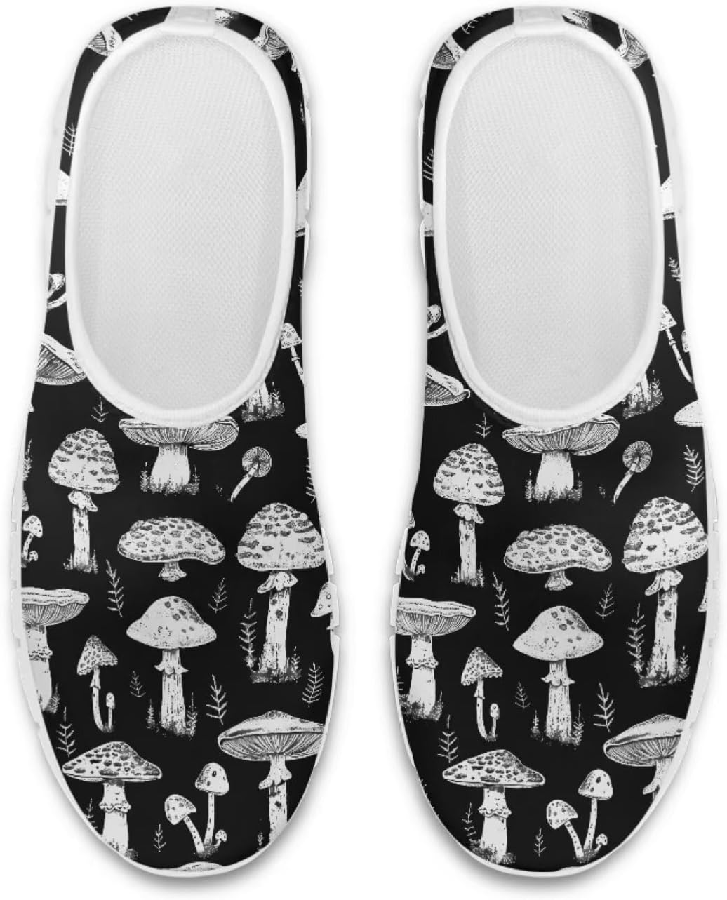 

Модные кроссовки Chaqlin с низким верхом, мокасины, нескользящие, сетчатые, спортивные, для женщин и мужчин, для прогулок и походов, белый