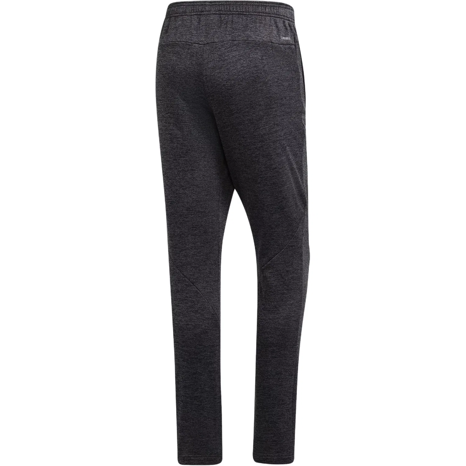 Повседневные брюки Climawarm Adidas Black — фото 2