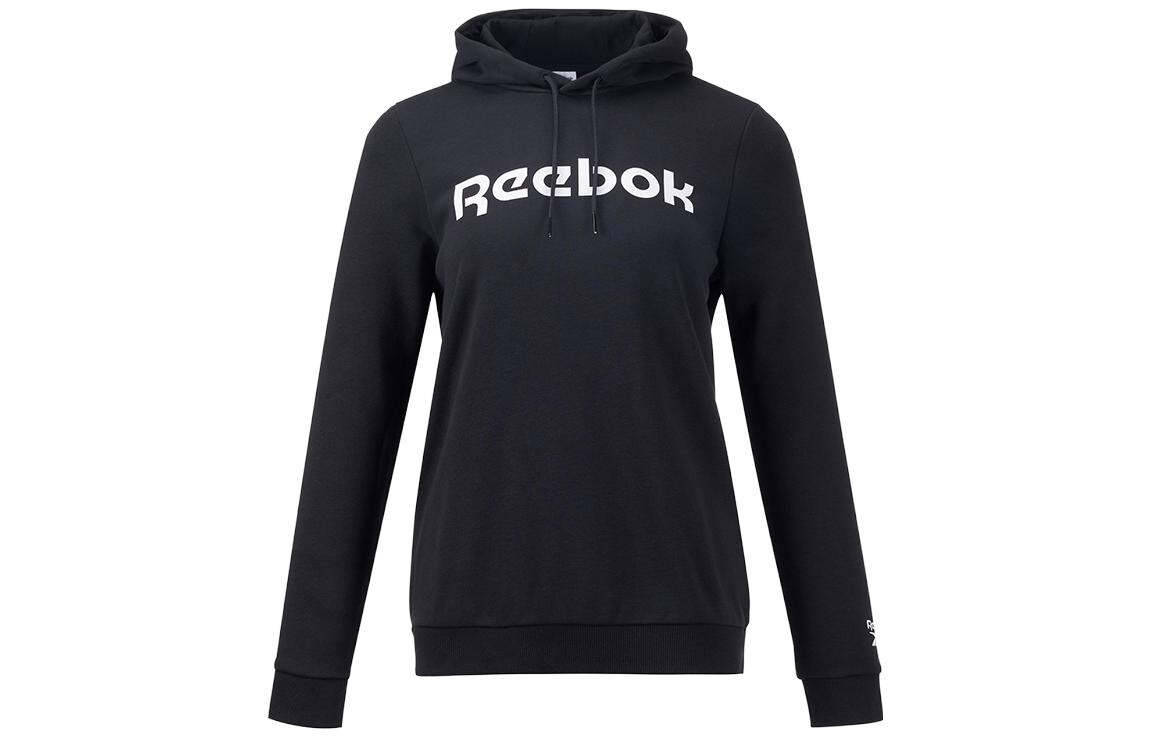 

Женская толстовка Reebok, цвет Black