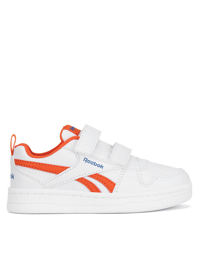 

Кроссовки Reebok Royal Prime 2.0 100208255, белый
