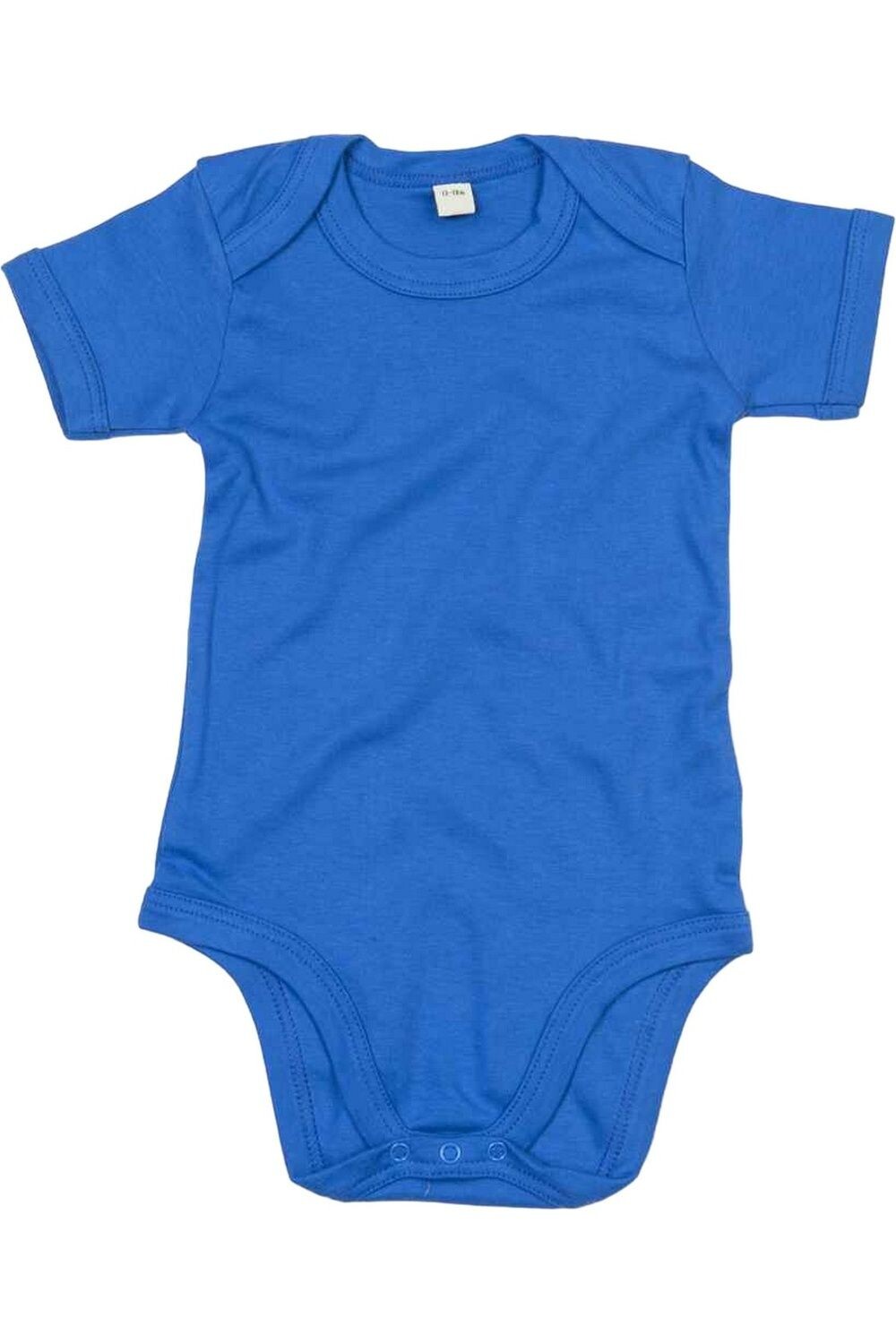 

Боди Babybugz, синий