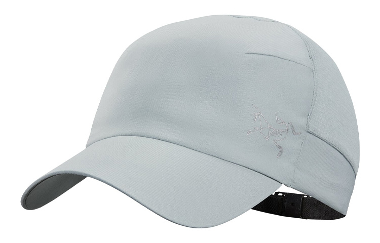 

Arcteryx Бейсболка унисекс разноцветная, lmmersion