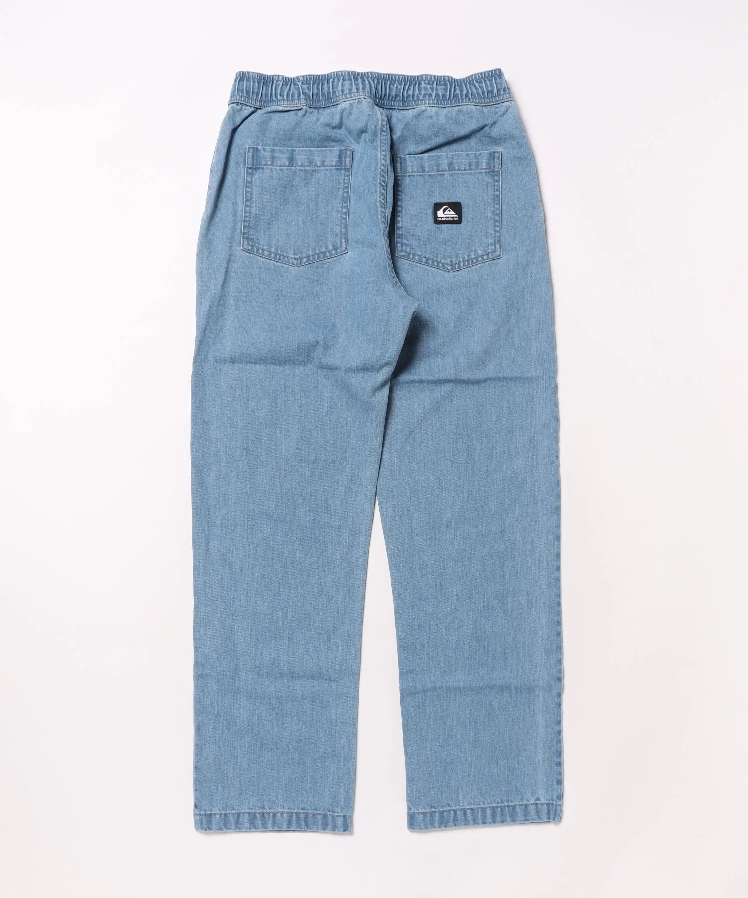 Джинсовые брюки TAXER / Детские джинсовые брюки Quiksilver — фото 3