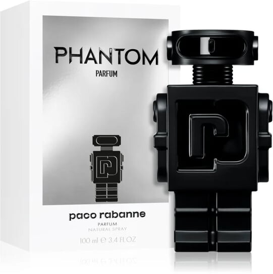Paco Rabanne Phantom Parfum — фото 2