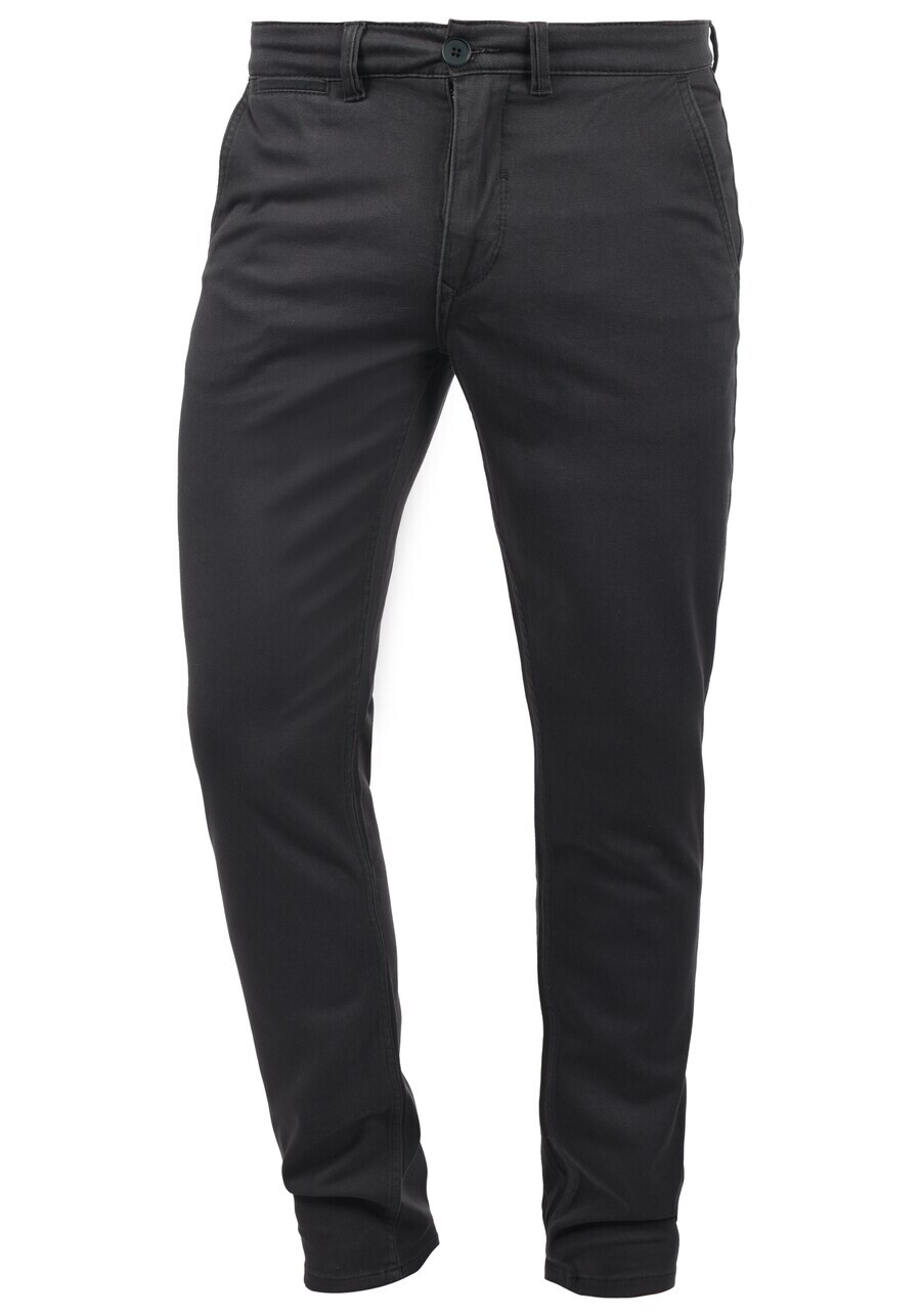 

Брюки чинос BLEND Regular Chino Pants Perrini, антрацит