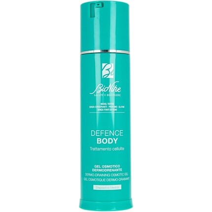 

BioNike Defense Дермодренажный гель для тела 135 мл