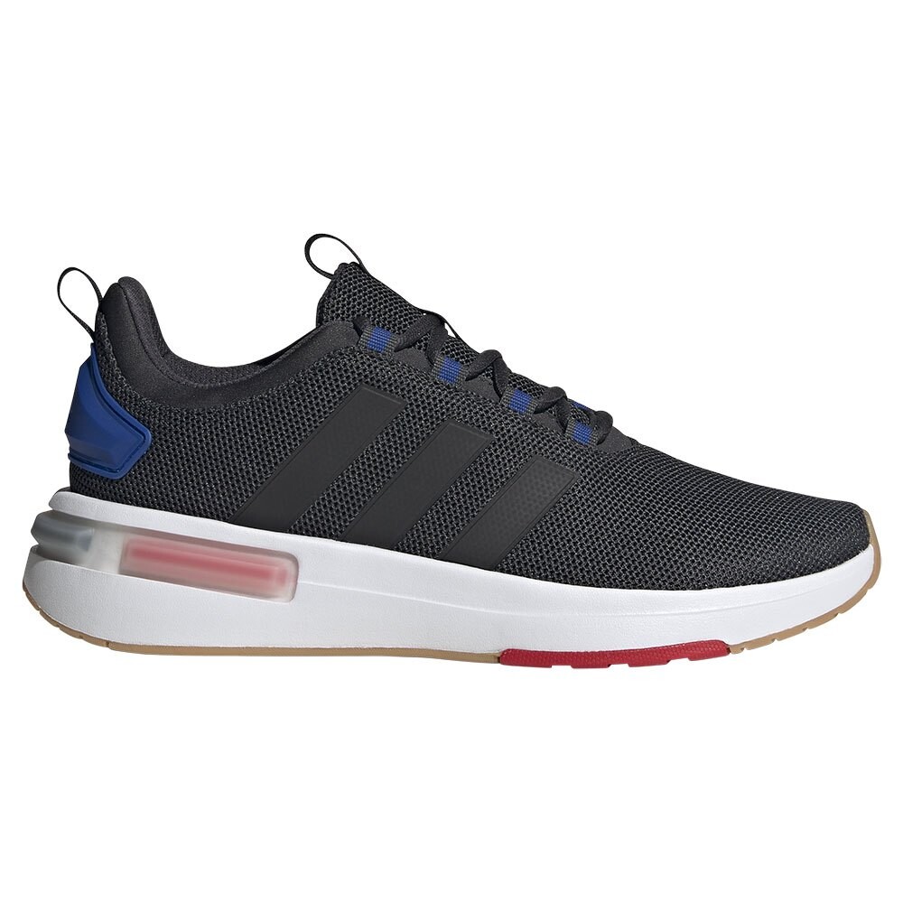 

Кроссовки adidas Racer Tr23, синий, Серый, Кроссовки adidas Racer Tr23, синий
