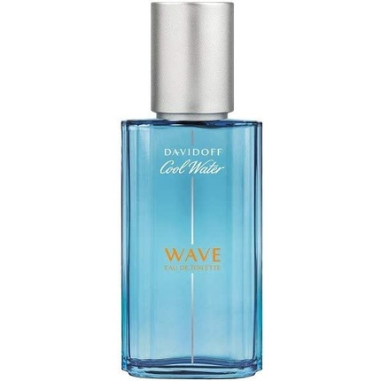 

Мужская туалетная вода DAVIDOFF Cool Water Wave Man Eau de Toilette 40ml