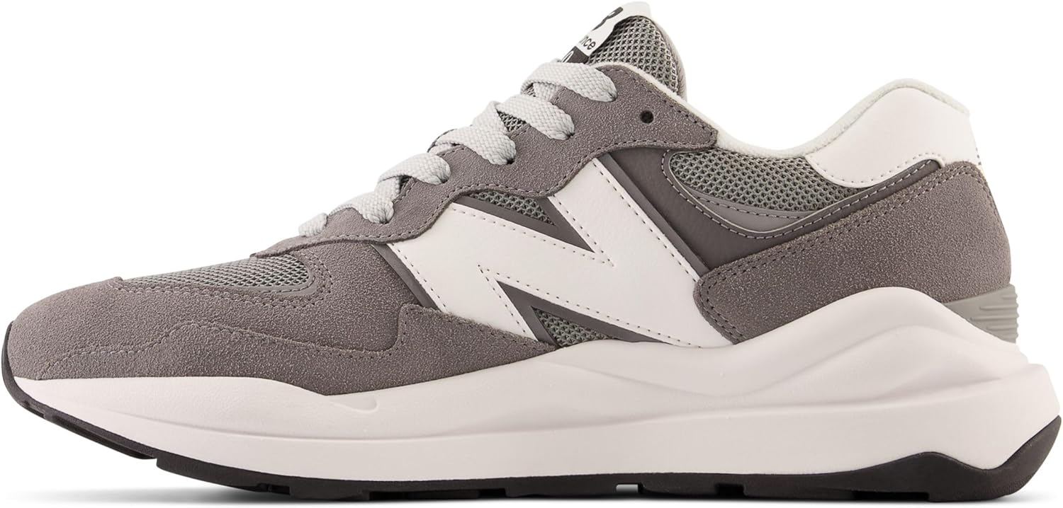 Кроссовки New Balance 5740 для мужчин, Castlerock Sea Salt — фото 3
