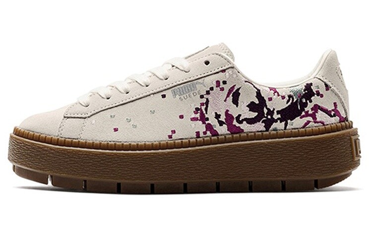 

Кроссовки PUMA Platform Trace Digitemb 'Pink' Women's