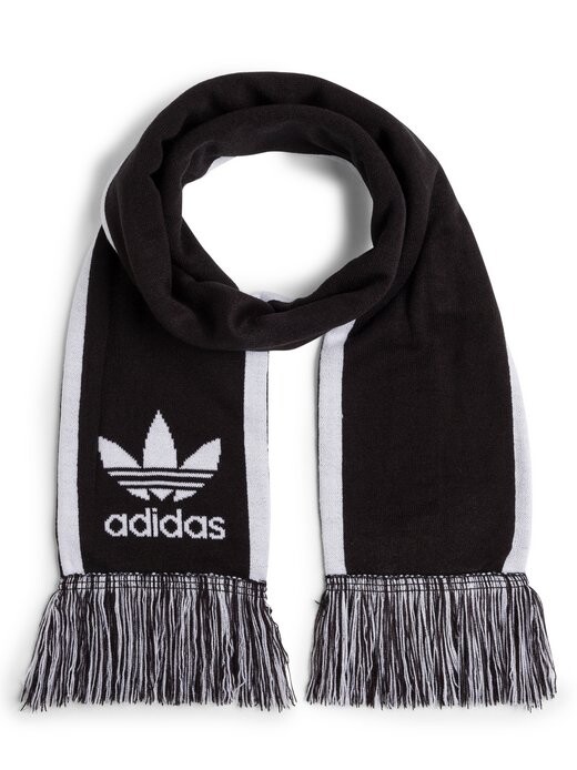 

Шарф Adidas Originals, черный
