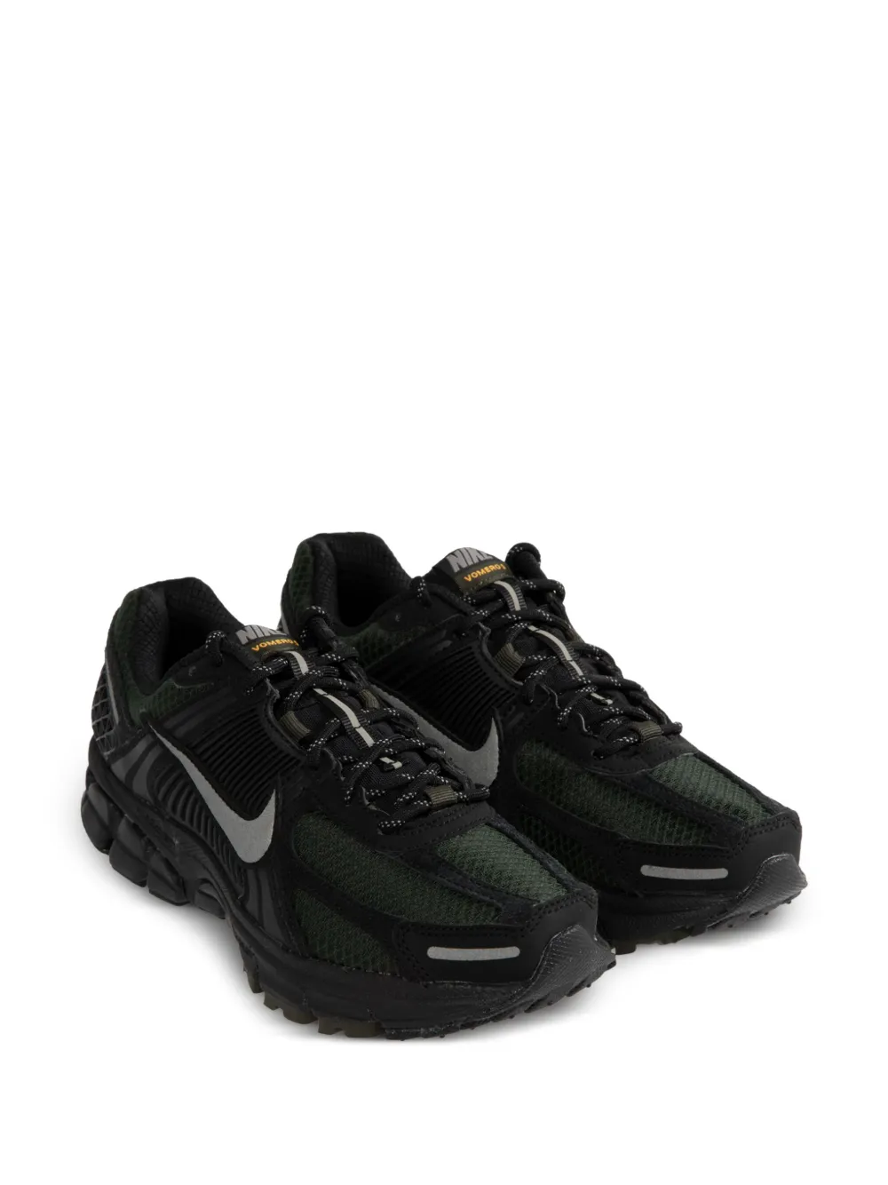 Кроссовки Zoom Vomero 5 Nike, черный — фото 2