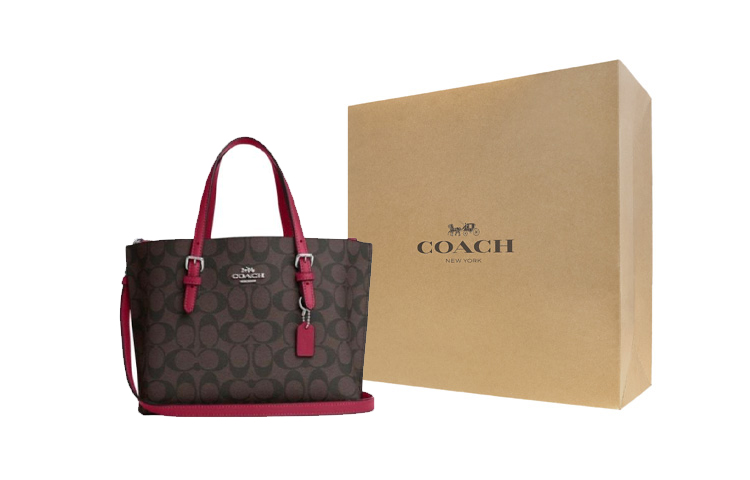 

COACH Сумка Молли