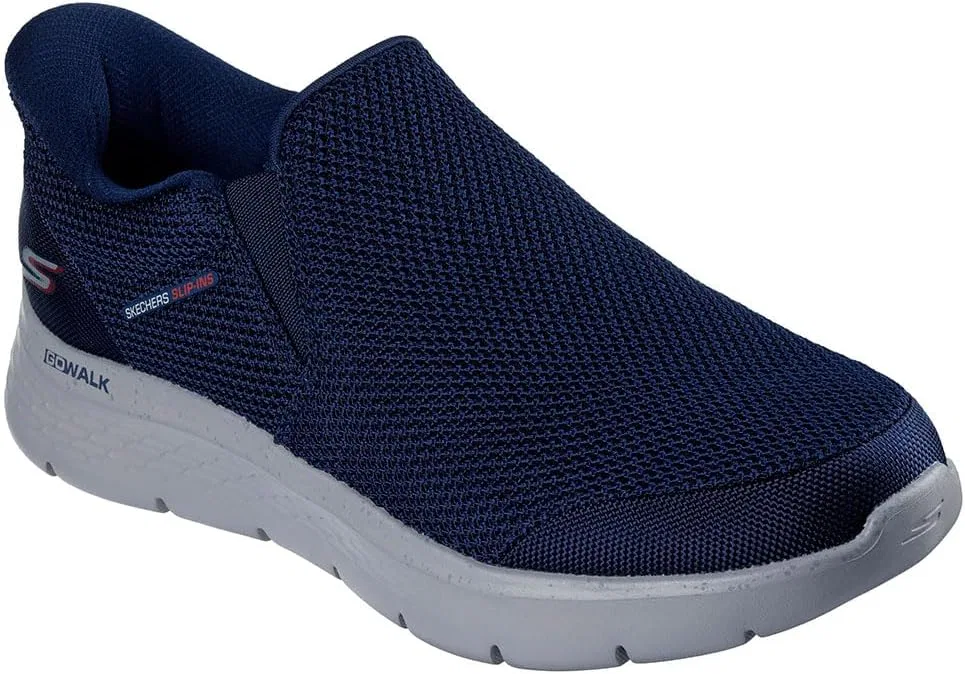 Мужские кроссовки Skechers Go Walk Flex Ojai, Blue — фото 3