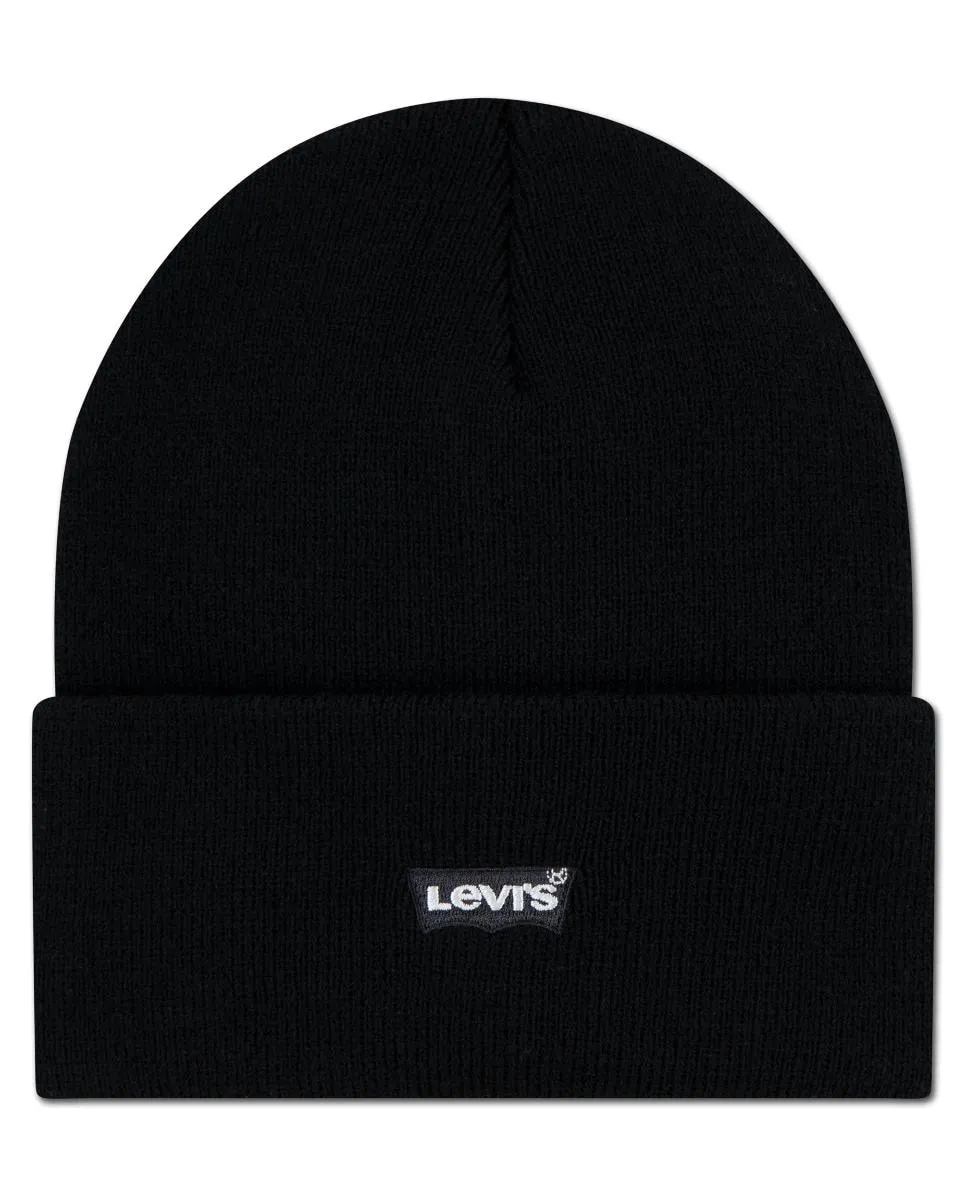 

Вышитая кепка Tonal для мальчика Levi's, черный